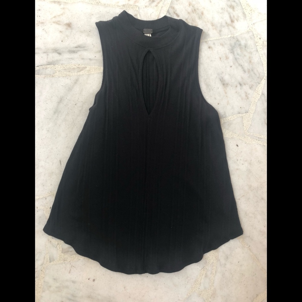 Free People tank top!